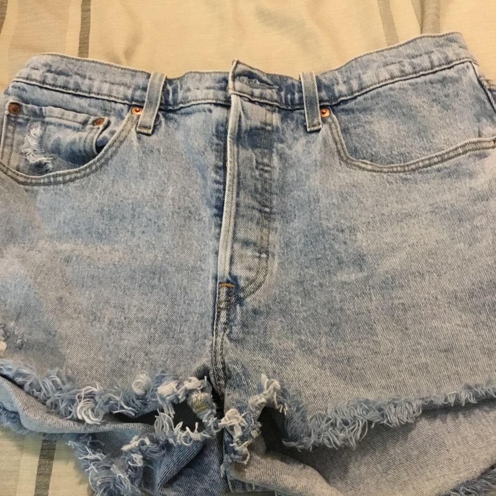 Levi Strauss & Co.